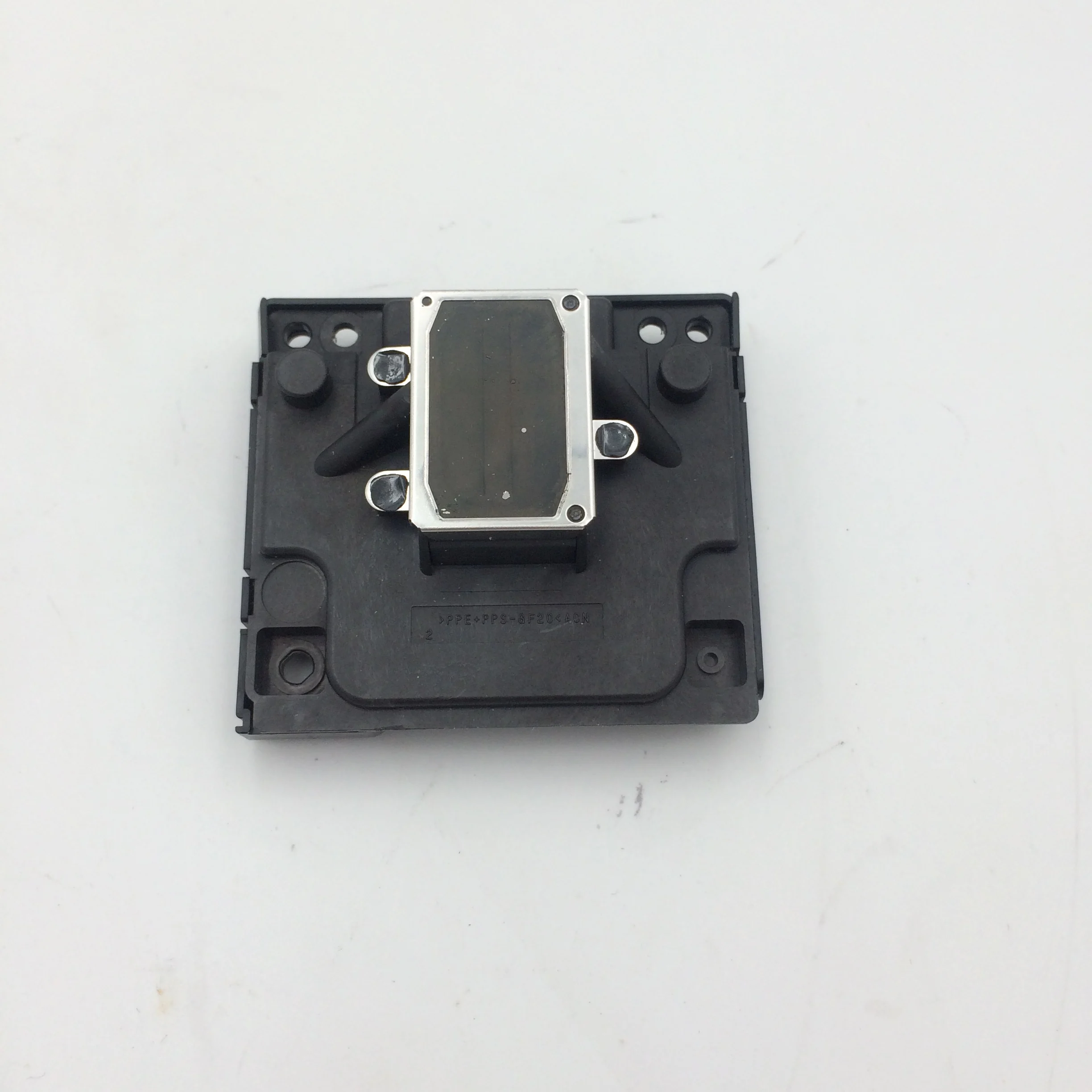 Печатающая головка для EPSON T10, T11, T20, T21, T22, T25, TX100, TX102, TX105, TX121, TX135, TX220, tx123
Печатающая головка для EPSON T10, T11, T20, T21, T22, T25, TX100, TX102, TX105, TX121, TX135, TX220, tx123