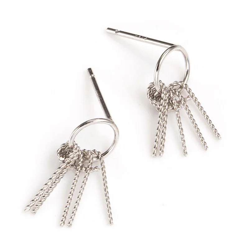 Classic Design Romantic Jewelry Vintage Stud Earrings For Women Elegant Wedding Jewelry pendientes kolczyki
Classic Design Romantic Jewelry Vintage Stud Earrings For Women Elegant Wedding Jewelry pendientes kolczyki