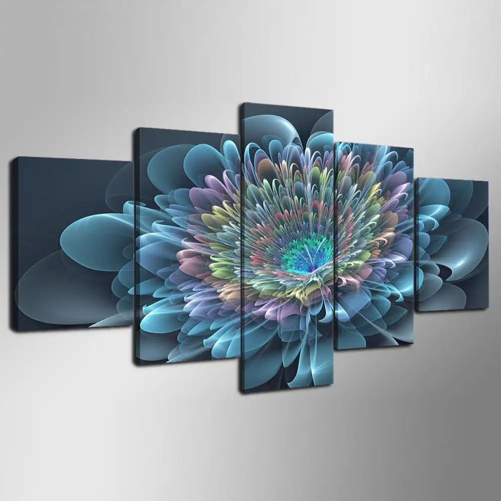 5 Pcs flowers Canvas Wall Art Picture Home Decoration Living Room Canvas Print Modern flower oil painting modern paintng IM-144
5 Pcs flowers Canvas Wall Art Picture Home Decoration Living Room Canvas Print Modern flower oil painting modern paintng IM-144