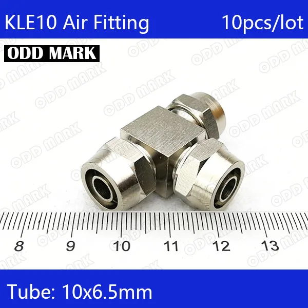 Free shipping 10PCS/LOT Pneumatic Fittings KLE10 Hose Pipe Quick Joint Coupling Connectors Nickel Plated Brass KLE10
Free shipping 10PCS/LOT Pneumatic Fittings KLE10 Hose Pipe Quick Joint Coupling Connectors Nickel Plated Brass KLE10