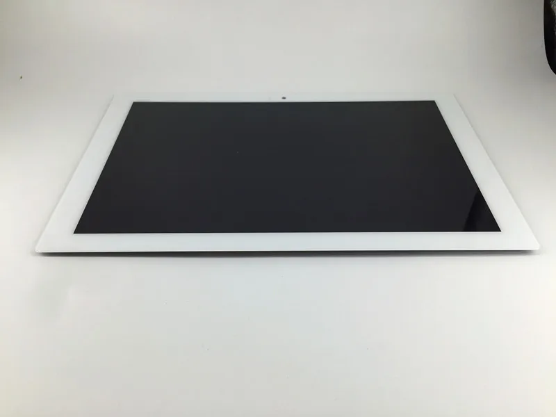 Replacement LCD For Sony Tablet Z4 SGP712 SGP771 LCD Display Touch Screen Digitizer Assembly 10.1"
Replacement LCD For Sony Tablet Z4 SGP712 SGP771 LCD Display Touch Screen Digitizer Assembly 10.1"