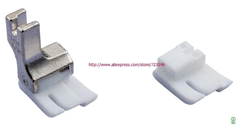TCR CR 5/16 PRESSER FOOT feet Artisan, Brother, Consew, Econosew,Gemsy, Juki, Mitsubishi, Pfaff, Singer, Sunstar, Yamato
TCR CR 5/16 PRESSER FOOT feet Artisan, Brother, Consew, Econosew,Gemsy, Juki, Mitsubishi, Pfaff, Singer, Sunstar, Yamato