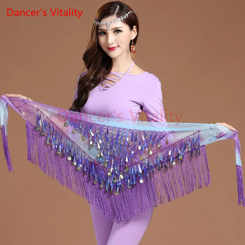 High Quality 100% Silk Stage Performance Props 1 Pair Dancing Silk Bamboo 200cm Long Silk Veils Fan Belly Dance Rainbow
High Quality 100% Silk Stage Performance Props 1 Pair Dancing Silk Bamboo 200cm Long Silk Veils Fan Belly Dance Rainbow