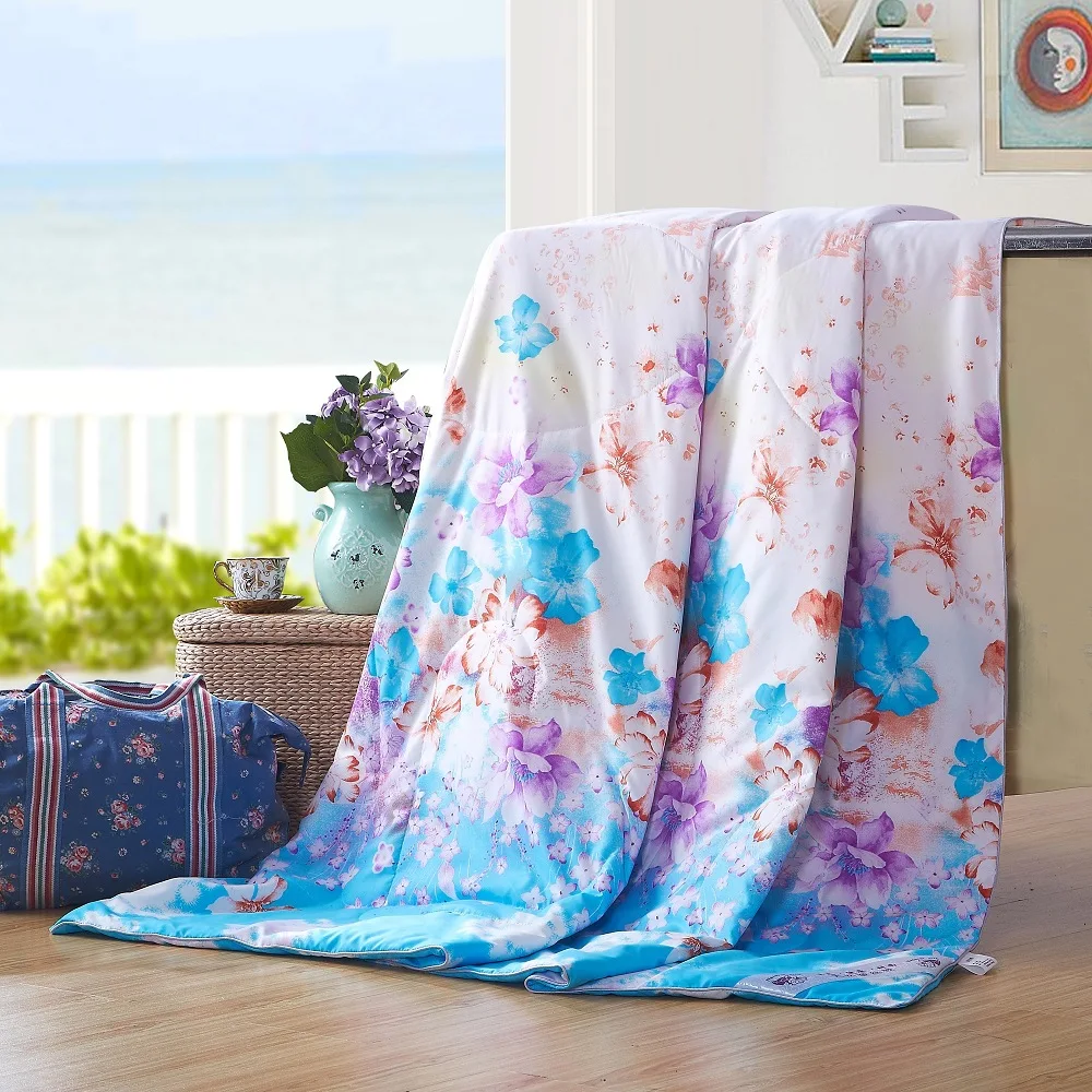 online selling 100% cotton Single and double summer cool be with printing
online selling 100% cotton Single and double summer cool be with printing