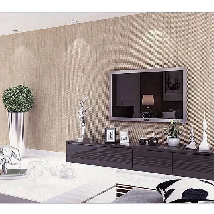 Modern minimalist plain foam color non-woven wallpaper home improvement project wallpaper for living room bedroom decor
Modern minimalist plain foam color non-woven wallpaper home improvement project wallpaper for living room bedroom decor