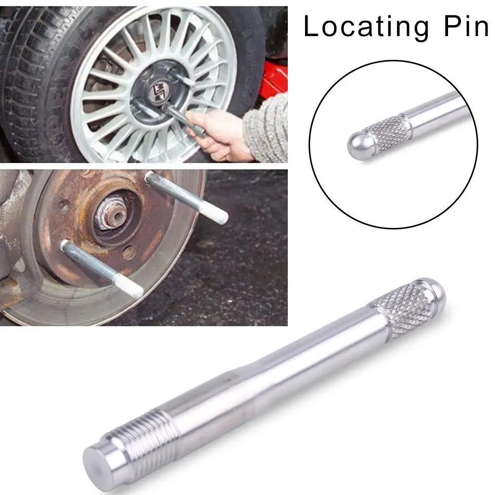 Wheel Locating Pin Wheels Change Tool Thread Wheel Mounting Kit For M14 X 1.5 Car Accessories
Wheel Locating Pin Wheels Change Tool Thread Wheel Mounting Kit For M14 X 1.5 Car Accessories