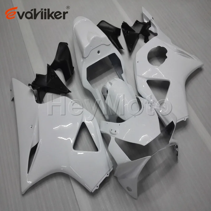 motorcycle Fairing for CBR954RR 2002 2003 white CBR954 RR 02 03 ABS Plastic Body Kit motor panels
motorcycle Fairing for CBR954RR 2002 2003 white CBR954 RR 02 03 ABS Plastic Body Kit motor panels