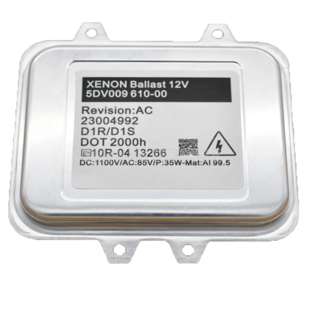 NEW 5DV 009 610-00 5DV009610-00 5DV00961000 Xenon Xenius Ballast 610 00 D1S ECU For Skoda Octavia For BMW X5 X6 7PP941597A
NEW 5DV 009 610-00 5DV009610-00 5DV00961000 Xenon Xenius Ballast 610 00 D1S ECU For Skoda Octavia For BMW X5 X6 7PP941597A