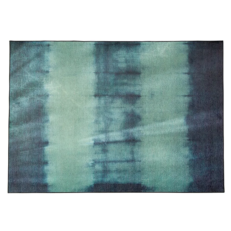 Japanese-style Blue Creative Living Room Bedroom Door Rose, Romantic Luxury Carpet. Carpet and Carpet In The Living Room
Japanese-style Blue Creative Living Room Bedroom Door Rose, Romantic Luxury Carpet. Carpet and Carpet In The Living Room