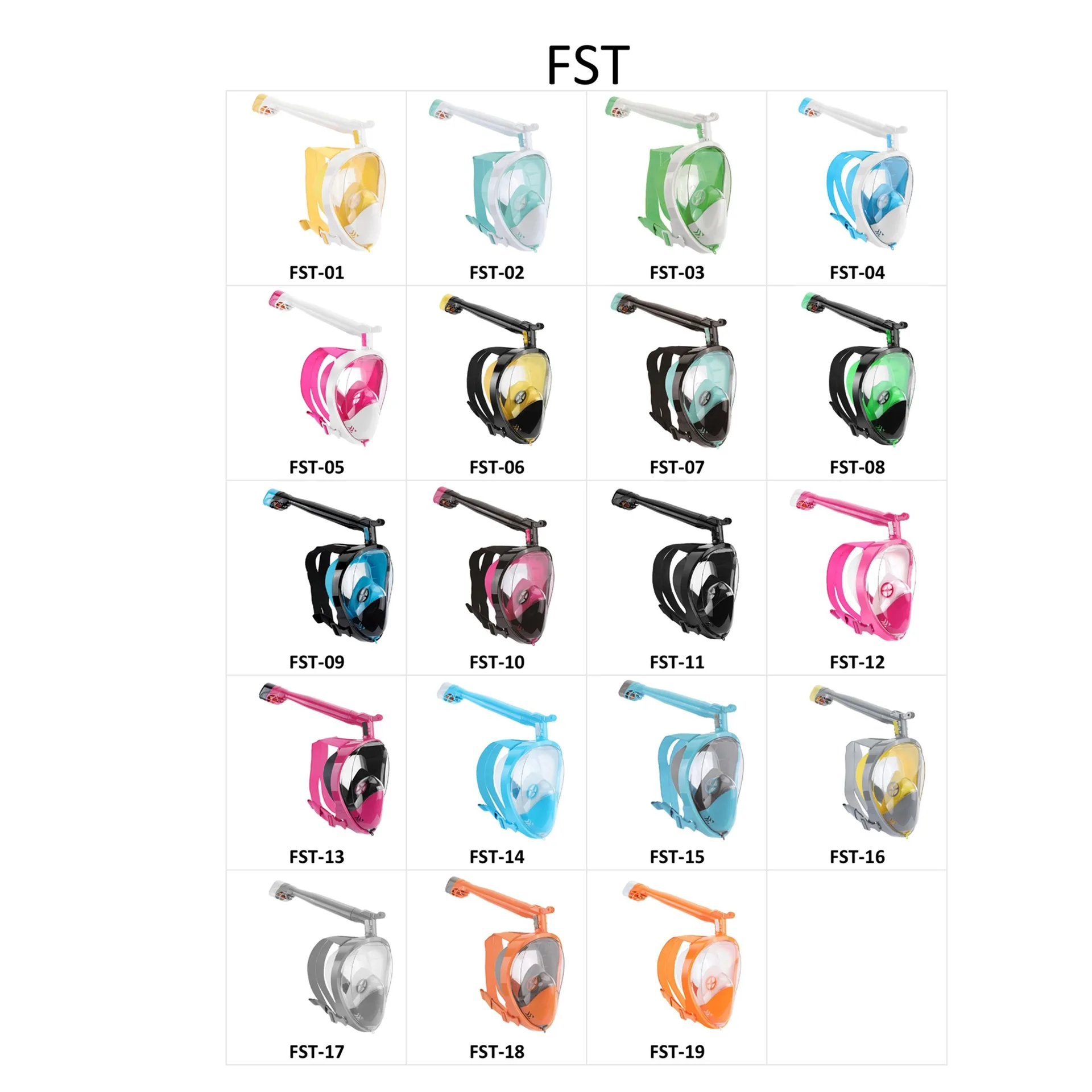 2019 Hot sell rotating breathing tube support camera full dry fog mask diving equipment
2019 Hot sell rotating breathing tube support camera full dry fog mask diving equipment