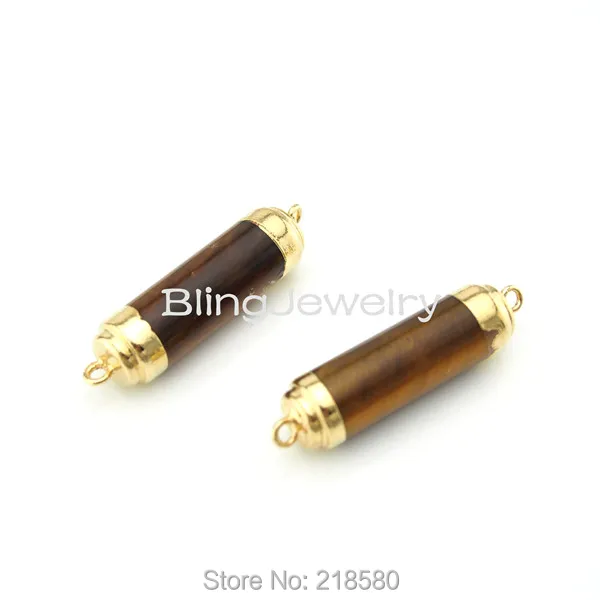 H-SP80 Tiger Eye Point Pendant,Double Plated Stone Pendant,Swing Pendant Silver Plated
H-SP80 Tiger Eye Point Pendant,Double Plated Stone Pendant,Swing Pendant Silver Plated