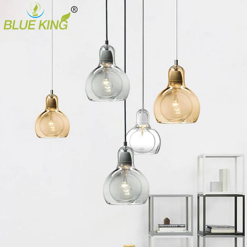 Modern global glass Pendant Lights for dinning room Cafe Home Lighting Fixtures Bar Hanging Lamp E27 single lamp
Modern global glass Pendant Lights for dinning room Cafe Home Lighting Fixtures Bar Hanging Lamp E27 single lamp