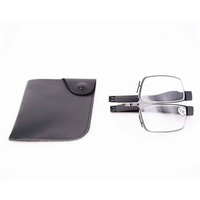 Очки для чтения складные с чехлом, прочные маленькие винтажные мужские и женские, Гибкие Металлические Мини-боксы для чтения, оптовая прода... 
Очки для чтения складные с чехлом, прочные маленькие винтажные мужские и женские, Гибкие Металлические Мини-боксы для чтения, оптовая прода...