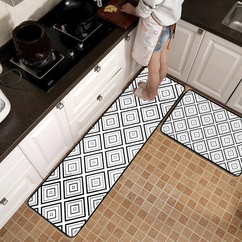 3D flower Abstract art Kitchen strip carpet non-slip rug plush printing floor mat bathroom door mat bedroom geometric carpet
3D flower Abstract art Kitchen strip carpet non-slip rug plush printing floor mat bathroom door mat bedroom geometric carpet
