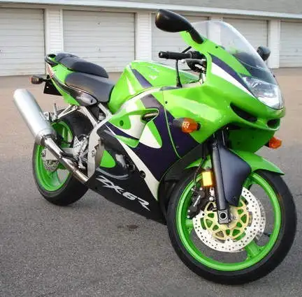 Custom For NINJA ZX6R 98-99 ZX-6R ZX-636 98 99 ZX 6R 636 Green purple 6 R Body1998 1999 green white Fairing black
Custom For NINJA ZX6R 98-99 ZX-6R ZX-636 98 99 ZX 6R 636 Green purple 6 R Body1998 1999 green white Fairing black