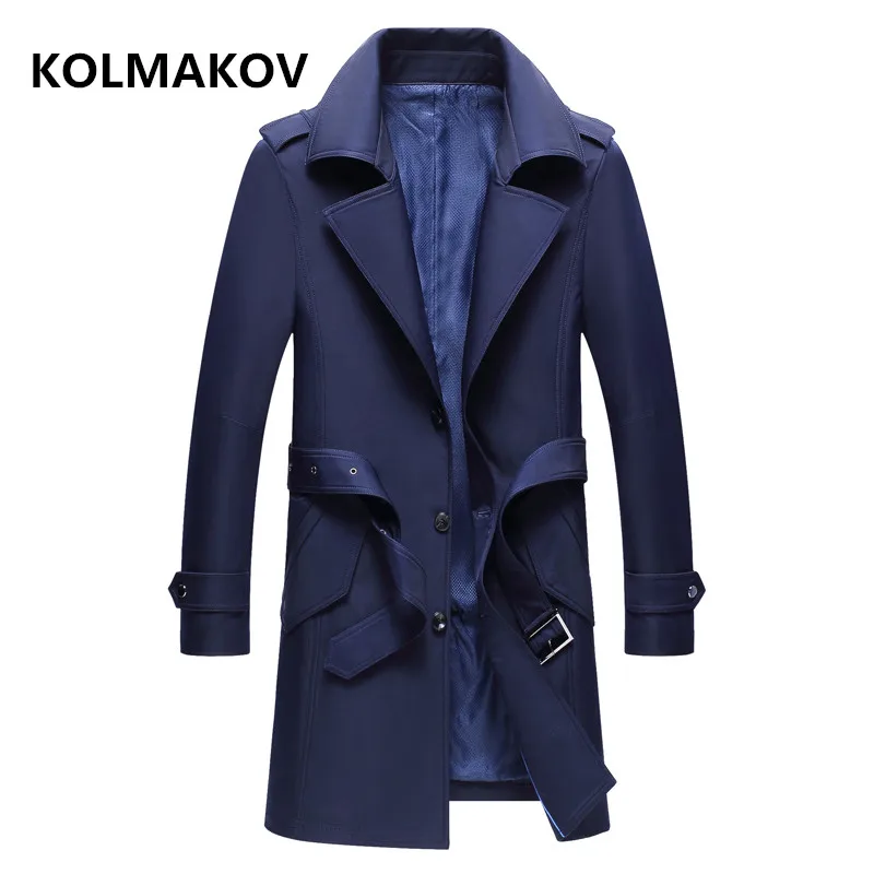 2019 spring new arrival Men's business slim fit Jacket high quality trench coat men fashion casual Windbreaker mens coats
2019 spring new arrival Men's business slim fit Jacket high quality trench coat men fashion casual Windbreaker mens coats