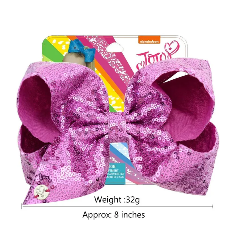 8 Inch Embroideried Sequin Alligator Clips for Kids Bows Girls Bling Hair Accessories Hair Bows Handmade Hairpins Barrettes
8 Inch Embroideried Sequin Alligator Clips for Kids Bows Girls Bling Hair Accessories Hair Bows Handmade Hairpins Barrettes