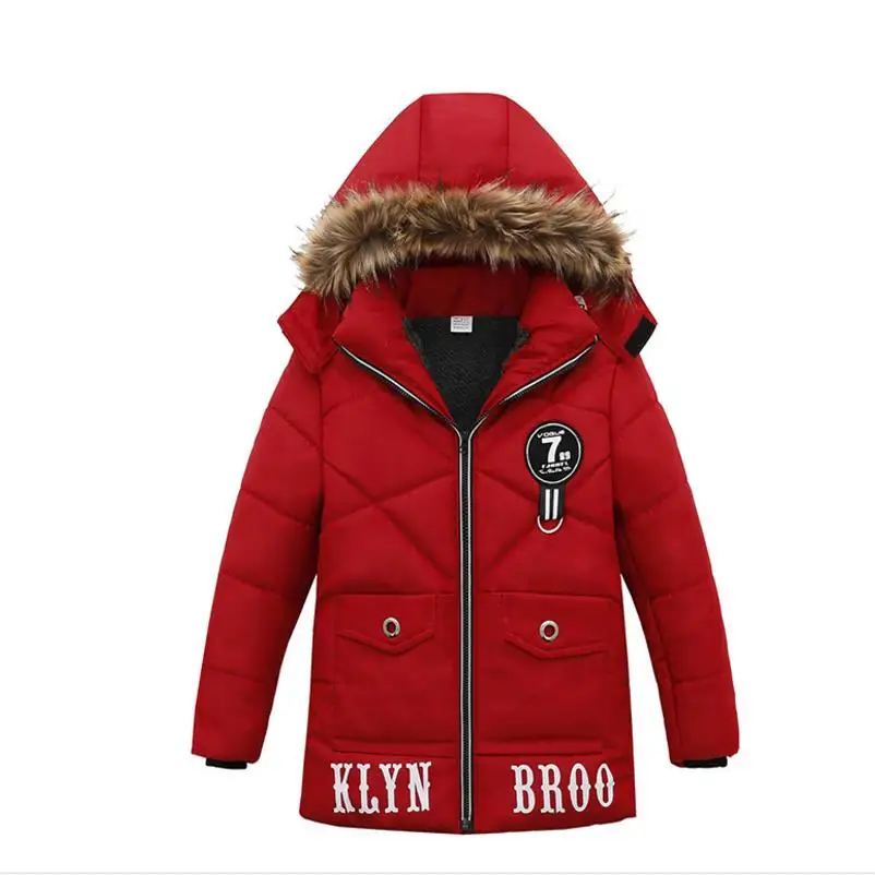 Fashion Baby Boys Jackets 2018 Autumn Winter Jacket For Boys Jacket Kids Warm Outerwear Boy Coats Children Clothes
Fashion Baby Boys Jackets 2018 Autumn Winter Jacket For Boys Jacket Kids Warm Outerwear Boy Coats Children Clothes