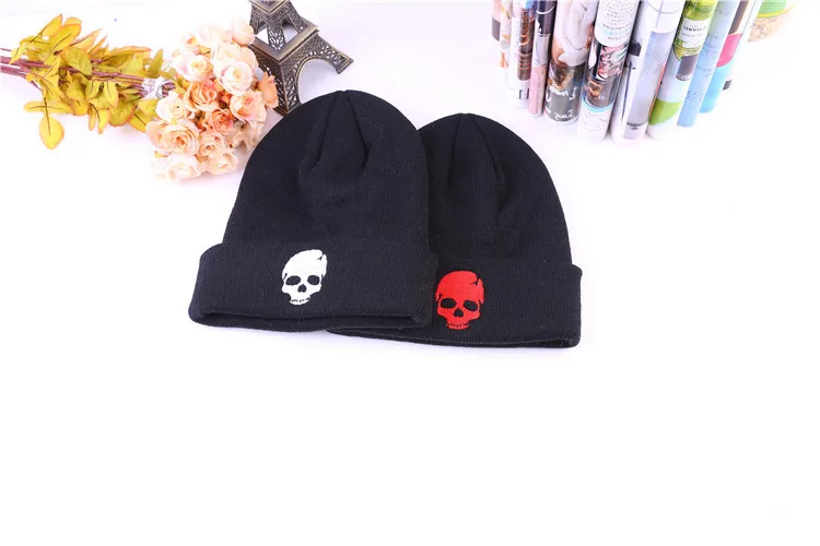 2016 Skull Beanies Men's Hat Winter Hats For Men Women Winter Knit Hat Caps Brand Bonnet Outdoor Ski Skullies Warm Cap Beanie
2016 Skull Beanies Men's Hat Winter Hats For Men Women Winter Knit Hat Caps Brand Bonnet Outdoor Ski Skullies Warm Cap Beanie