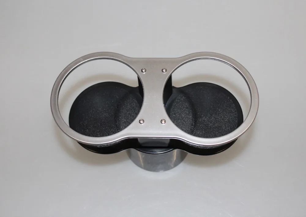 Car double water cup holder drink holder car cup holder For Ford focus Audi Wolkswagen etc Universal auto supplies
Car double water cup holder drink holder car cup holder For Ford focus Audi Wolkswagen etc Universal auto supplies