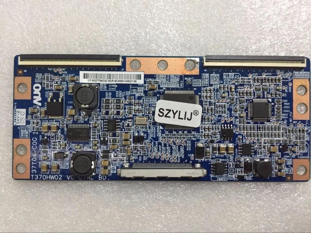 Для 46 дюймов 100% оригинал L46P10FBEG 37T04 COG T370HW02 VC CTRL BD в наличии| |
