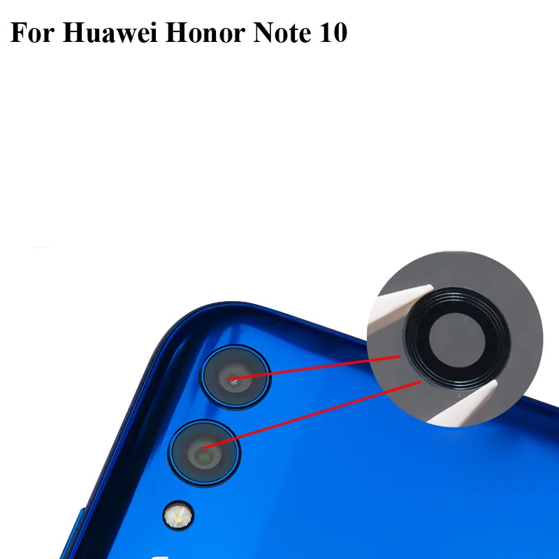 4 шт. Замена для Huawei Honor Note 10 note10 задняя камера объектив стекло для Honor Note 10
4 шт. Замена для Huawei Honor Note 10 note10 задняя камера объектив стекло для Honor Note 10