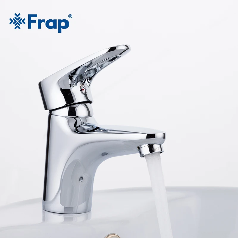 Frap 1 set Bathroom basin faucet torneira Mixer Tap Single Lever Cold And Hot Water sink Tap Brass Body Material F1068
Frap 1 set Bathroom basin faucet torneira Mixer Tap Single Lever Cold And Hot Water sink Tap Brass Body Material F1068