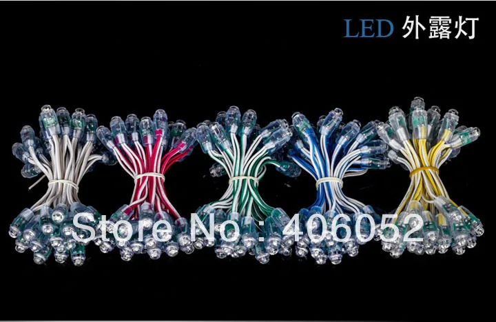 1000pcs F5 12mm Pencil Single 5colors LED Pixel Diffused 5V Waterproof Pixel Led String Lights
1000pcs F5 12mm Pencil Single 5colors LED Pixel Diffused 5V Waterproof Pixel Led String Lights