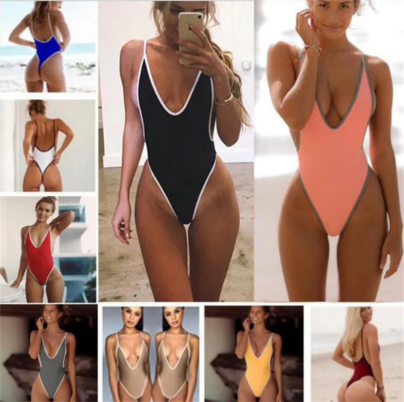 Swimming Suit For Women Swimwear Women One Piece Swimsuit Bathing Suit Women Swimwear Sexy Swimsuit Badpak Swim Suit Bikini
Swimming Suit For Women Swimwear Women One Piece Swimsuit Bathing Suit Women Swimwear Sexy Swimsuit Badpak Swim Suit Bikini