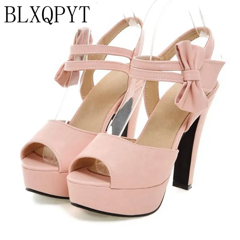 BLXQPYT Plus Sale Big and Small Size 31- 47 Sandals Summer Style Ladies Platforms Dress Sweet High Heels Shoes Woman 161-3
BLXQPYT Plus Sale Big and Small Size 31- 47 Sandals Summer Style Ladies Platforms Dress Sweet High Heels Shoes Woman 161-3
