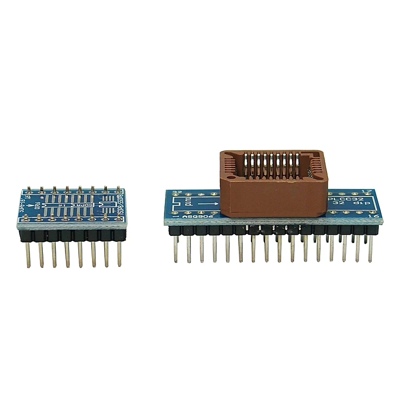 Universal Minipro TL866A Programmer