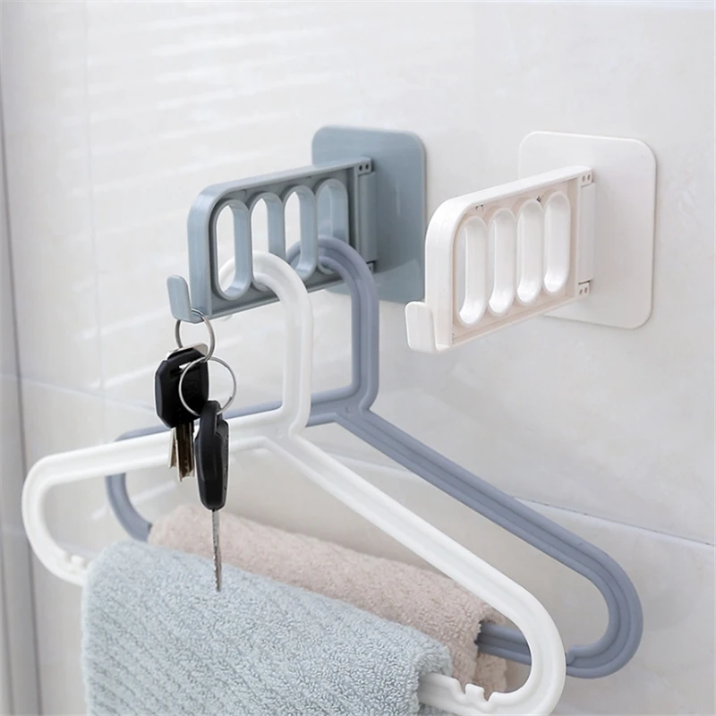 Multi-port Support Circle Clothes Hanger Clothes Drying Rack Multifunction Plastic Scarf Clothes Hangers Hangers Storage Racks
Multi-port Support Circle Clothes Hanger Clothes Drying Rack Multifunction Plastic Scarf Clothes Hangers Hangers Storage Racks