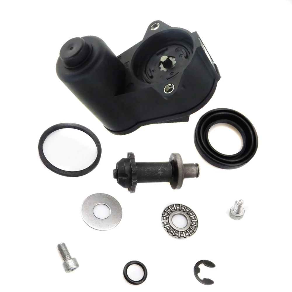 Серводвигатель тормозной подшипник TUKE OEM 12 зубьев TRW + винтовая шайба Fif RSQ3 Q3 Seat