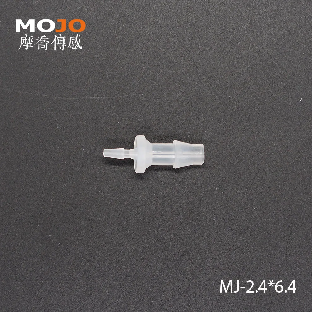 2020 MJ-S2.4x6.4 Reducing Straight type barbed water fitting connectors (10pcs/lots)
2020 MJ-S2.4x6.4 Reducing Straight type barbed water fitting connectors (10pcs/lots)
