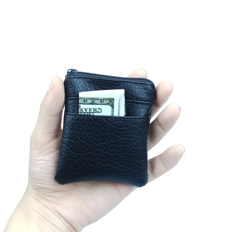 Men's Women Clutch Wallet ID Business Credit Card Holder Purse Pocket Case Men's PU Business Change Wallet Key Bag Handy
Men's Women Clutch Wallet ID Business Credit Card Holder Purse Pocket Case Men's PU Business Change Wallet Key Bag Handy