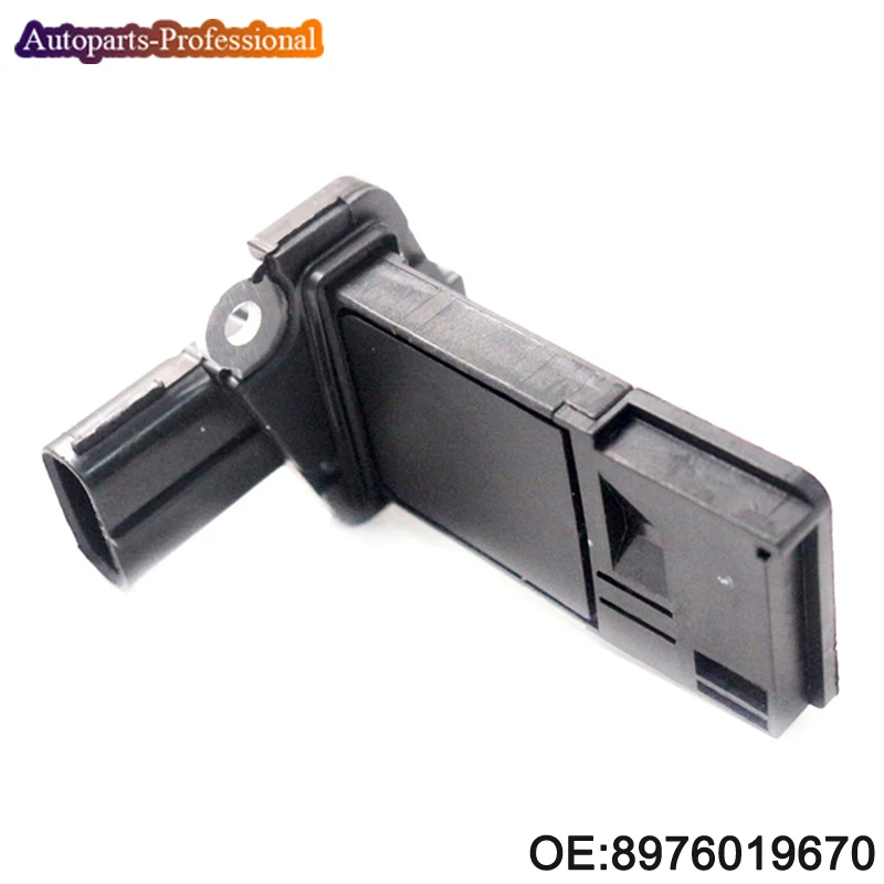 Новый 8976019670 AFH70M-40 массовый расходомер воздуха Датчик MAF для Chevrolet Isuzu D-Max пикап 2,5 DiTD 3,0 D 4x4 2007-2012 U09005AFS
Новый 8976019670 AFH70M-40 массовый расходомер воздуха Датчик MAF для Chevrolet Isuzu D-Max пикап 2,5 DiTD 3,0 D 4x4 2007-2012 U09005AFS