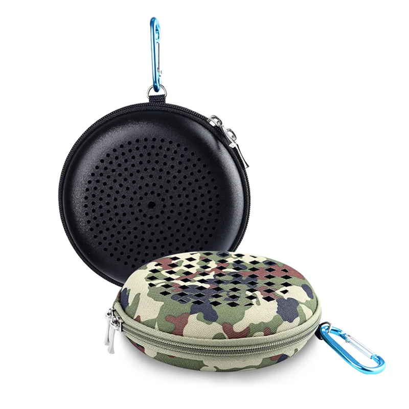 Жесткий защитный чехол EVA для BeoPlay A1 B & O Play by BANG OLUFSEN Bluetooth динамик ударопрочный с