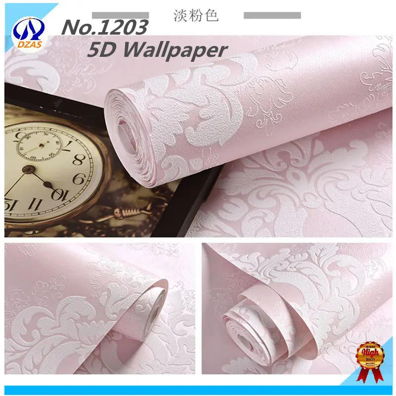 Light Blue andFor bedroom Pink color 3D Super luxurious with Diamonds damascus wallpaper European 5D Non woven wallpaper roll
Light Blue andFor bedroom Pink color 3D Super luxurious with Diamonds damascus wallpaper European 5D Non woven wallpaper roll