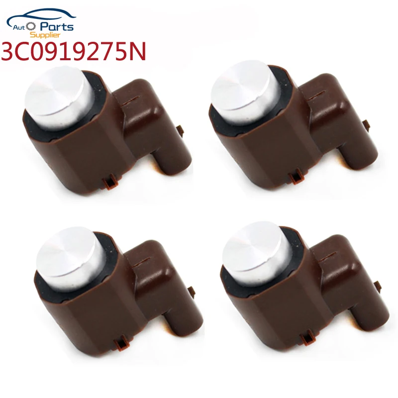 Автомобильный датчик парковки 3C0919275N, 4 шт./Лот, 3C0919275 3C0919275B, для V W Passat B6 Golf 5 J etta Touran
Автомобильный датчик парковки 3C0919275N, 4 шт./Лот, 3C0919275 3C0919275B, для V W Passat B6 Golf 5 J etta Touran