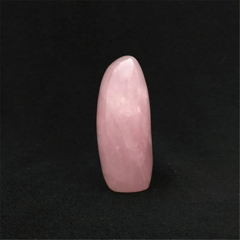 drop shipping Natural rose quartz Crystal gemstone free standing meditation reiki healing chakra crystal polished tumble stone
drop shipping Natural rose quartz Crystal gemstone free standing meditation reiki healing chakra crystal polished tumble stone