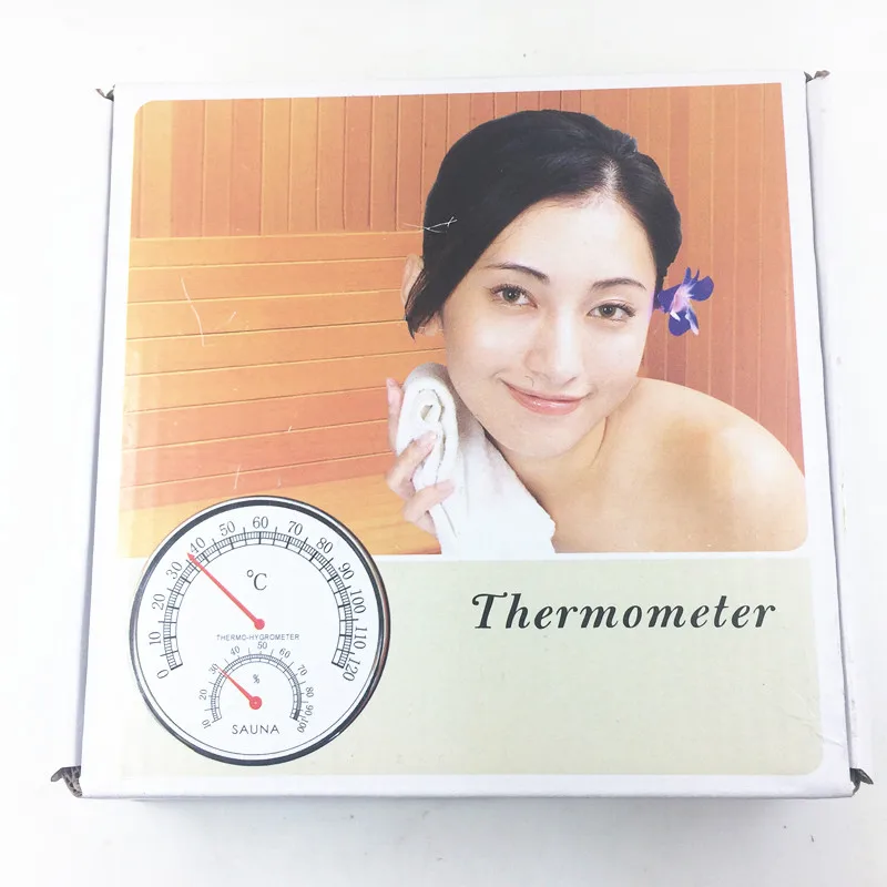 Термометр-Гигрометр, термограф, измеритель влажности, гидротермограф, Метеостанция для сауны, комнаты, Индуктивная указка 0C-120C
Термометр-Гигрометр, термограф, измеритель влажности, гидротермограф, Метеостанция для сауны, комнаты, Индуктивная указка 0C-120C