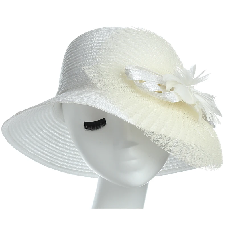 Шляпа от солнца HW Boutique PP женская, складная дышащая легсветильник летняя дорожная пляжная Панама от солнца с бантом
Шляпа от солнца HW Boutique PP женская, складная дышащая легсветильник летняя дорожная пляжная Панама от солнца с бантом