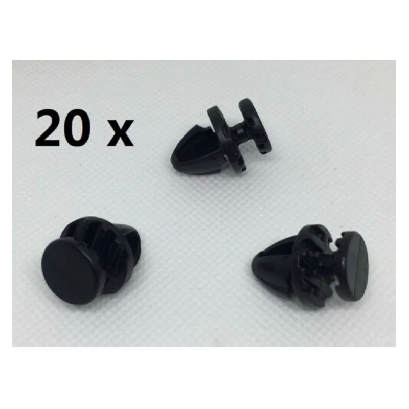 FOR Land Rover Freelander LR3,Grommet & Wheel Arch Moulding Trim Clips DYC500010
FOR Land Rover Freelander LR3,Grommet & Wheel Arch Moulding Trim Clips DYC500010
