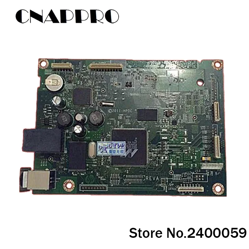 1PC/lot CZ231-60001 CZ231-60001 Printer Formatter Board Main Logic Board For Hp Laser Jet LJ M225DN M226DN 225 226 DN Genuine
1PC/lot CZ231-60001 CZ231-60001 Printer Formatter Board Main Logic Board For Hp Laser Jet LJ M225DN M226DN 225 226 DN Genuine