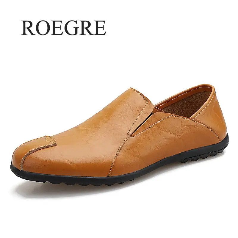 Big Size 37-47 Men Genuine Leather Shoes Fashion Slip On Shoes For Men Italian Leather Men Loafers Brand Men Shoes
Big Size 37-47 Men Genuine Leather Shoes Fashion Slip On Shoes For Men Italian Leather Men Loafers Brand Men Shoes
