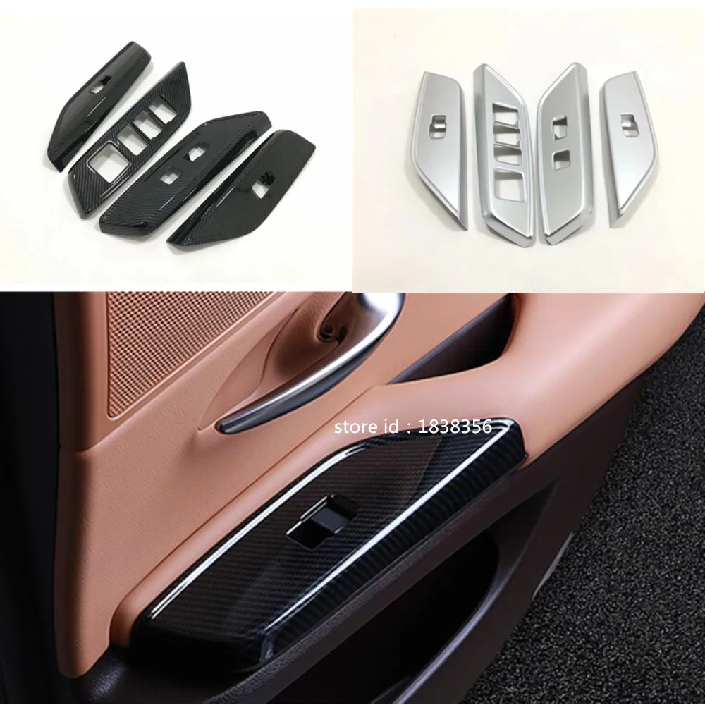 Door Window Glass Switch Button Panel Lift Armrest Handrail Trim Frame For Lexus ES ES200 ES250 ES300h ES350 2018 2019 2020 2021
Door Window Glass Switch Button Panel Lift Armrest Handrail Trim Frame For Lexus ES ES200 ES250 ES300h ES350 2018 2019 2020 2021