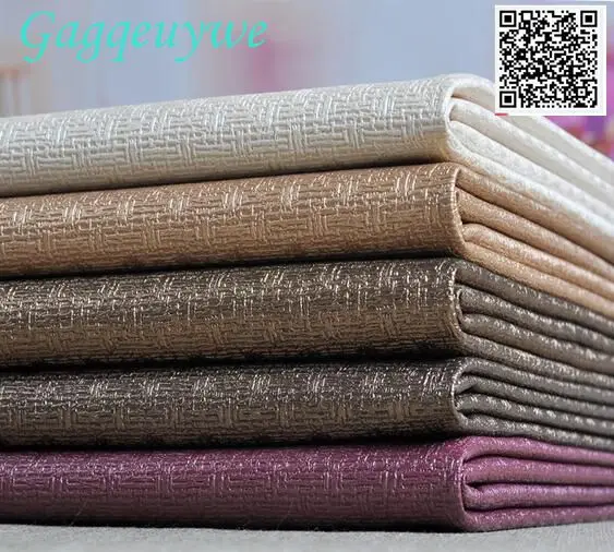 Fence weaving anti - flammable soft package artificial leather fabric leather hand sofa accessories fabric bedside decoration
Fence weaving anti - flammable soft package artificial leather fabric leather hand sofa accessories fabric bedside decoration