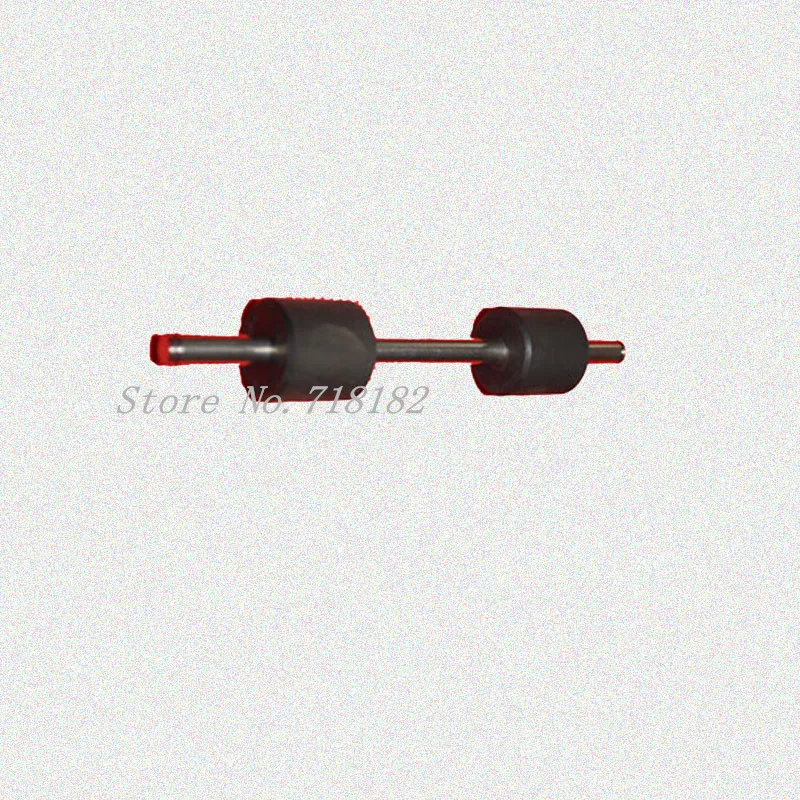 Fuji Frontier 363D889475 Rubber Roller for Laser Printer 350/355/370/375/390 Transport Section/363D889475A
Fuji Frontier 363D889475 Rubber Roller for Laser Printer 350/355/370/375/390 Transport Section/363D889475A