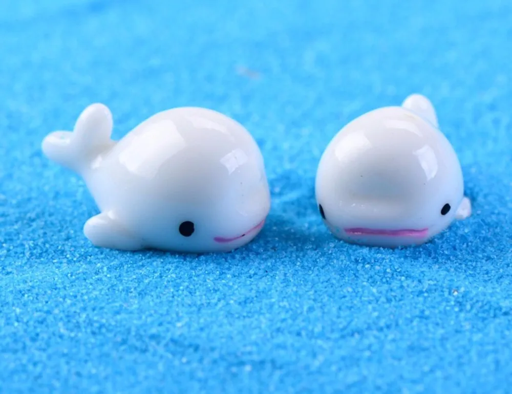 100pcs Resin Dolphin Miniatures Landscape Accessories For Home Garden Decoration Scrapbooking Craft Diy
100pcs Resin Dolphin Miniatures Landscape Accessories For Home Garden Decoration Scrapbooking Craft Diy