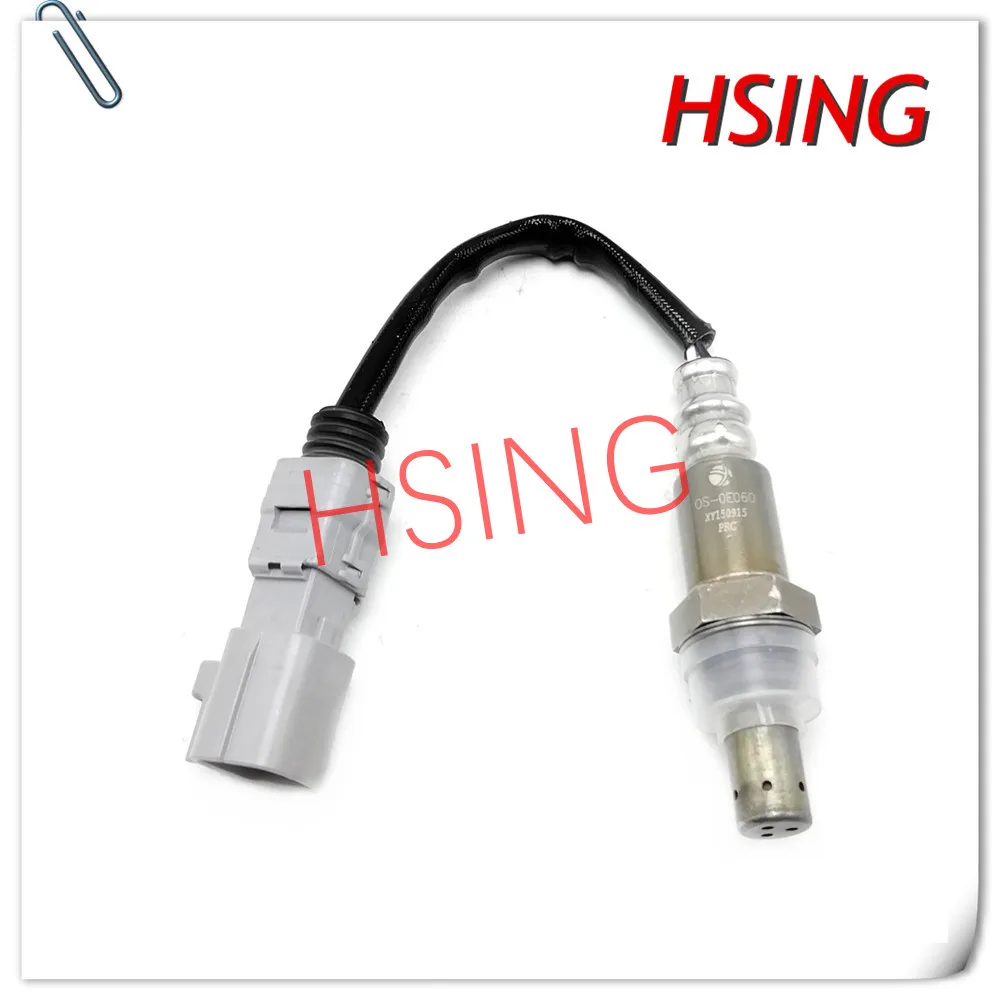 

HSINGYE абсолютно новый #89465-0E060 датчик кислорода O2 подходит для 2009-2015 Highlander ASU40 GSU45 *** часть № 894650E060